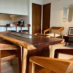 Penthouse Elementos Cozumel Torre Fuego