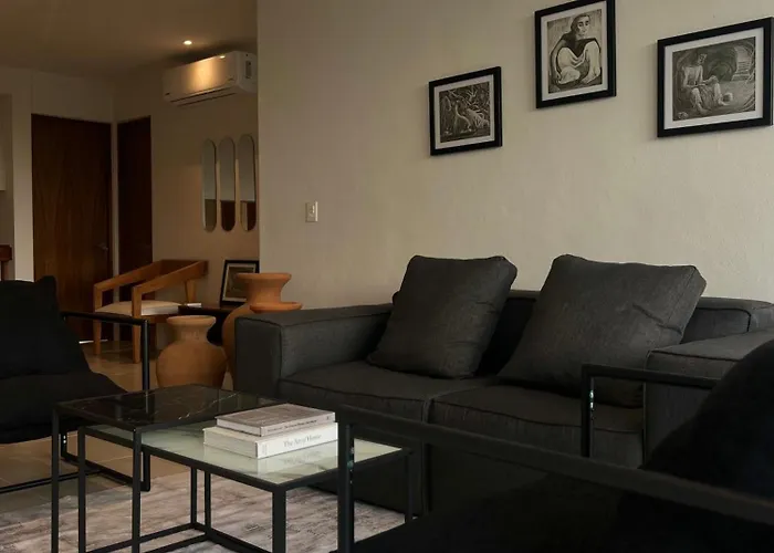 Penthouse Elementos Cozumel Torre Fuego