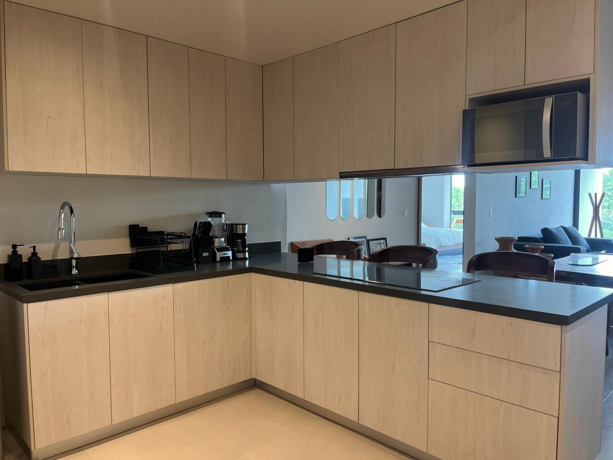 Penthouse Elementos Torre Fuego