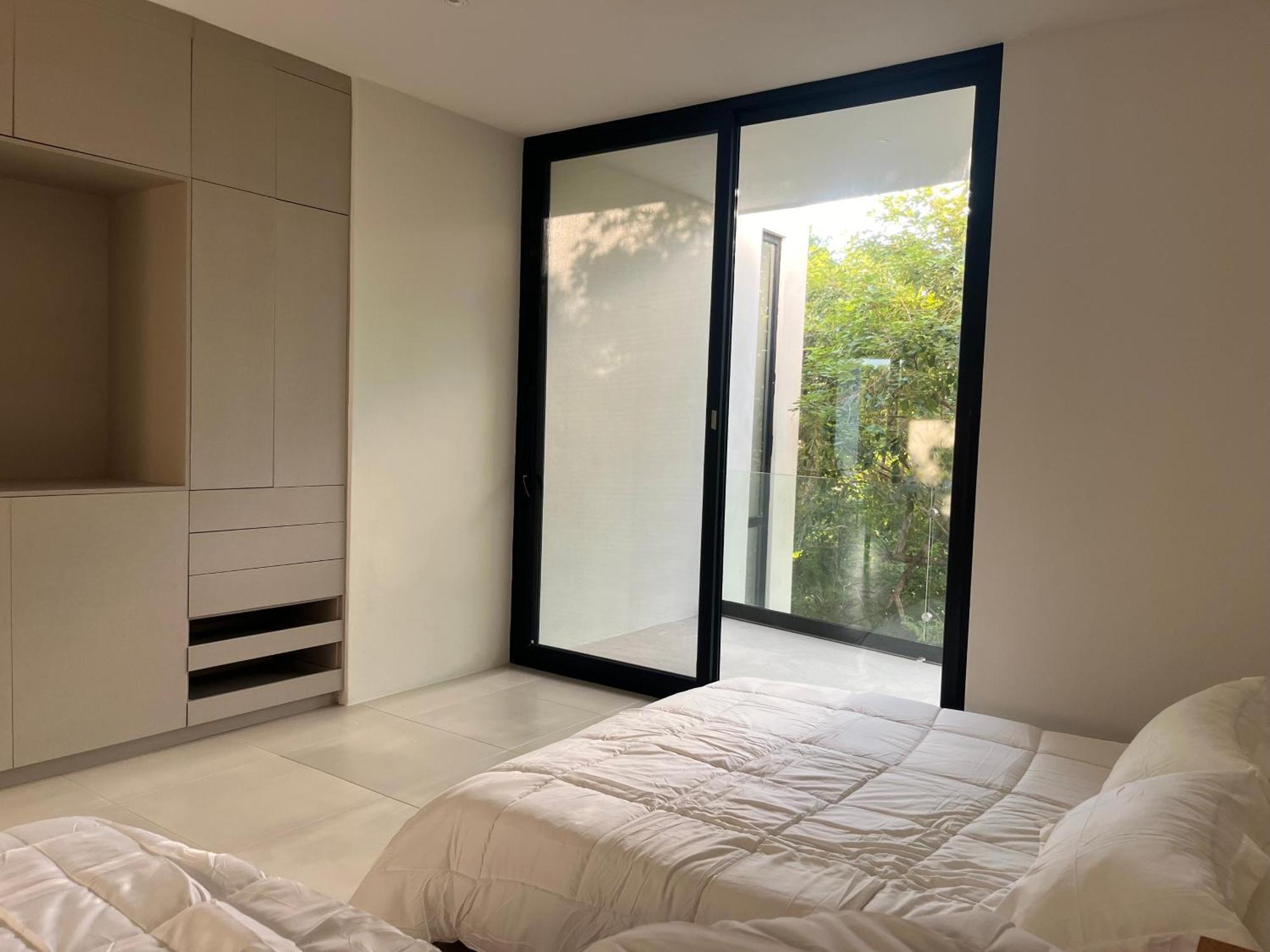 Penthouse Elementos Torre Fuego *