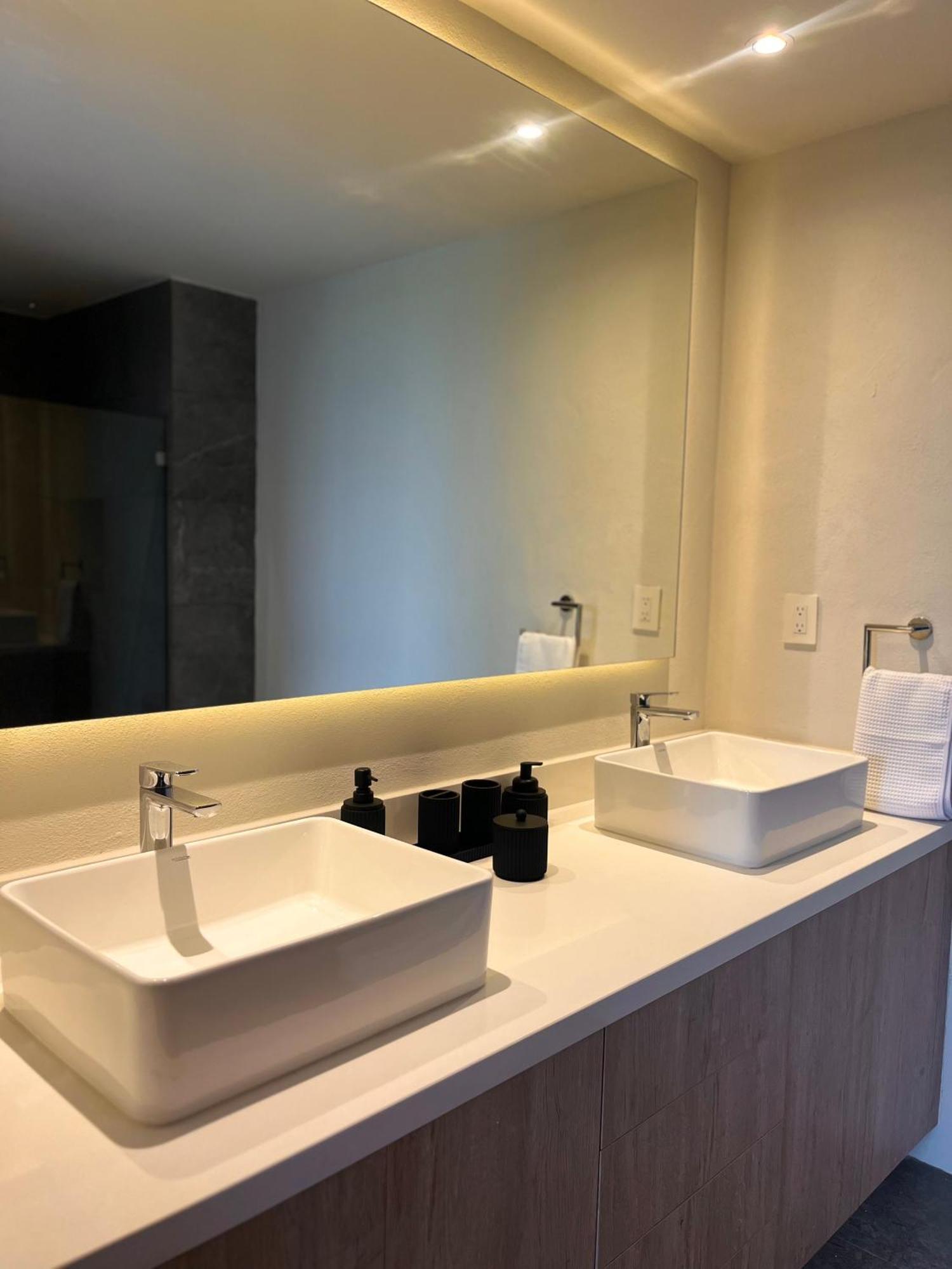 Penthouse Elementos Torre Fuego Apartment Cozumel