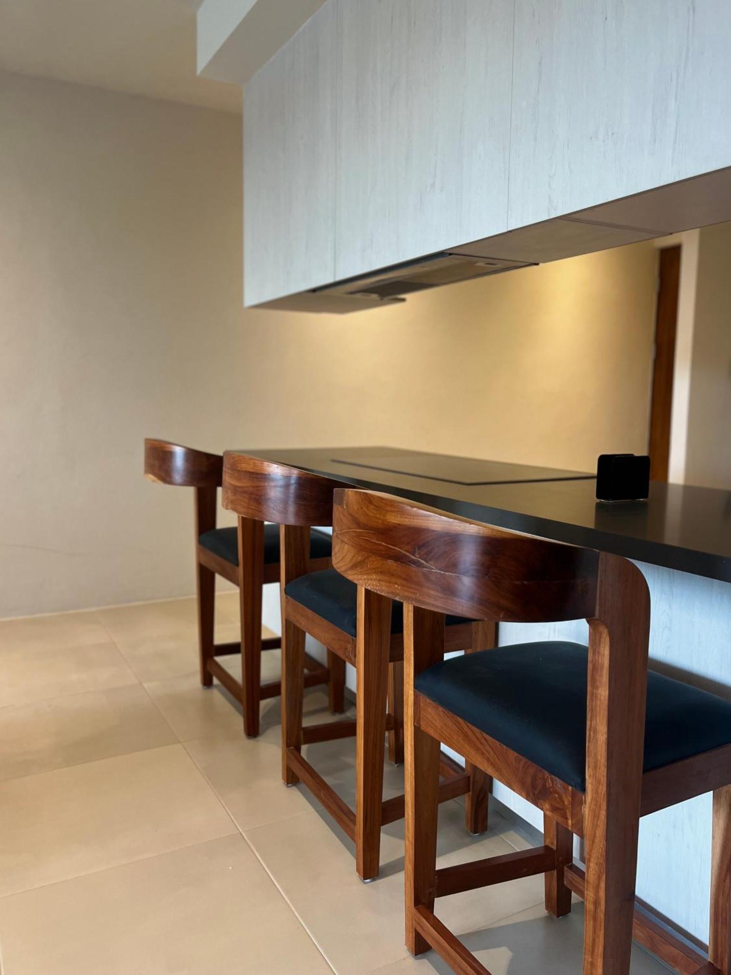 Penthouse Elementos Torre Fuego Apartment Cozumel
