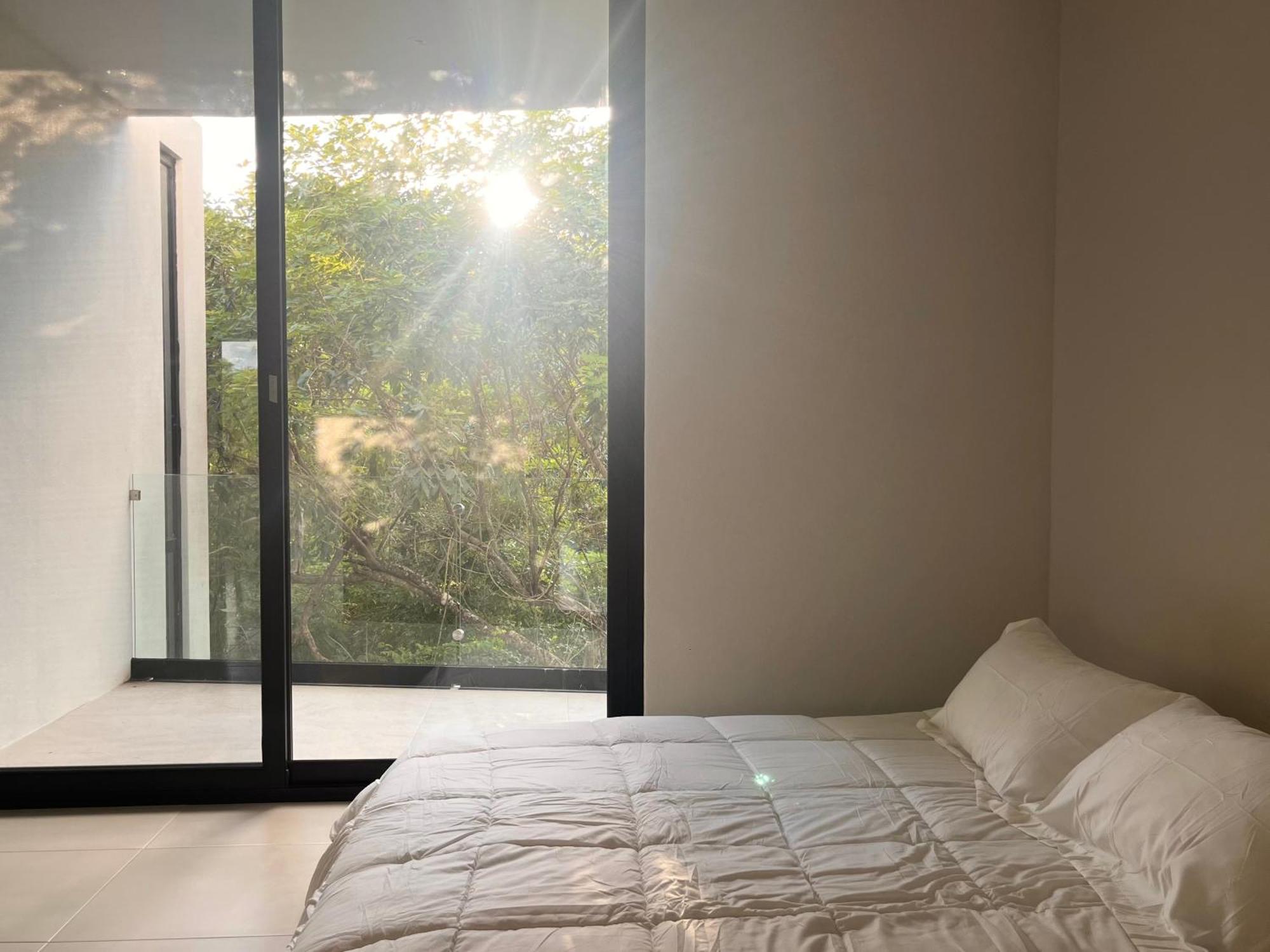 Apartment Penthouse Elementos Torre Fuego