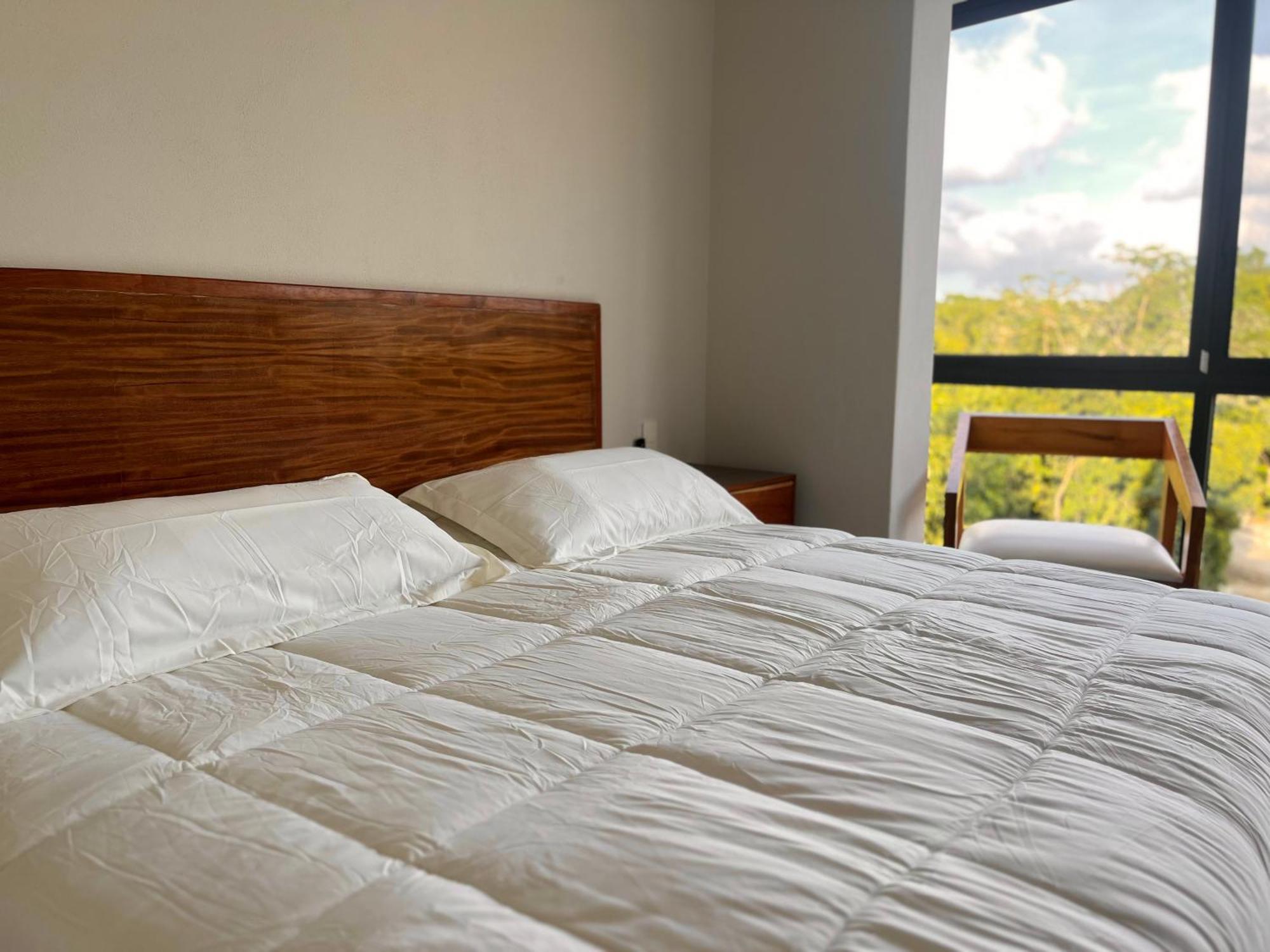 Apartment Penthouse Elementos Torre Fuego Cozumel