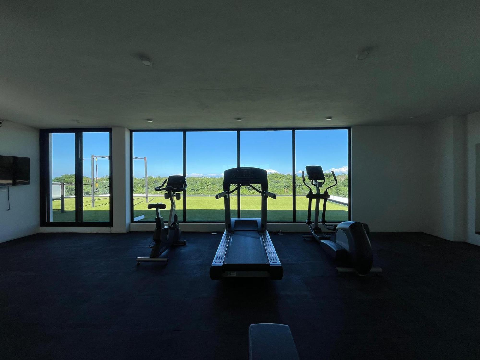 Penthouse Elementos Torre Fuego