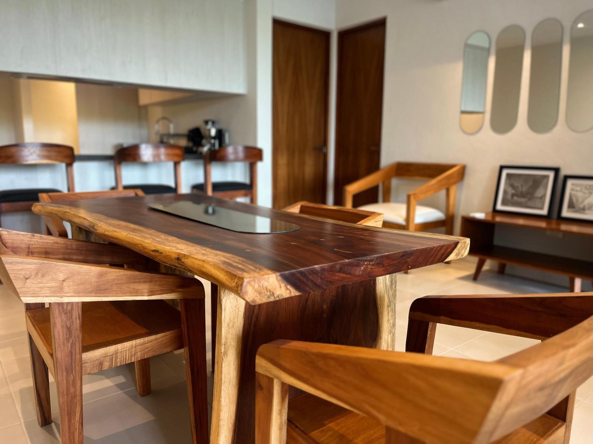 Penthouse Elementos Torre Fuego * Cozumel